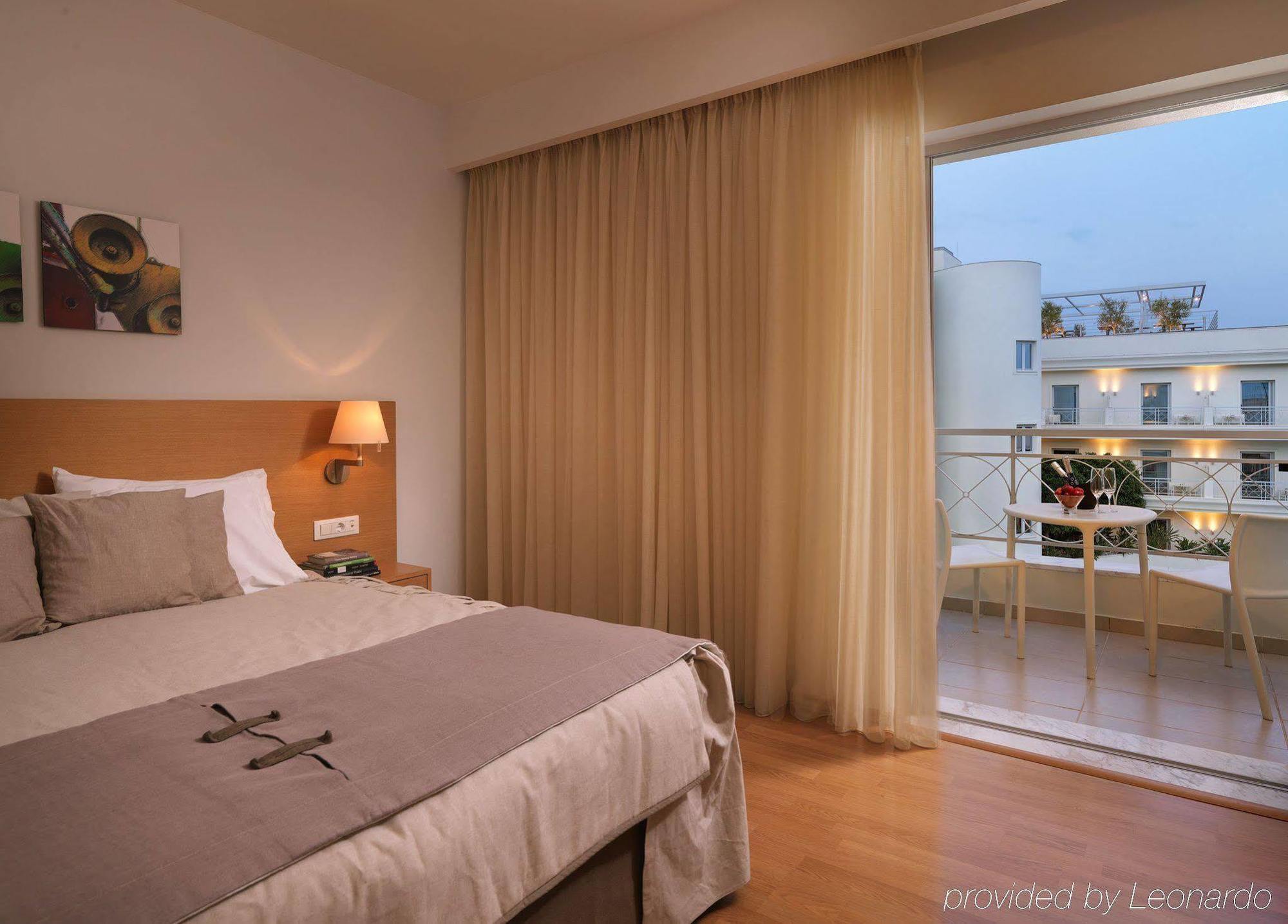 Elefsina Hotel Cameră foto